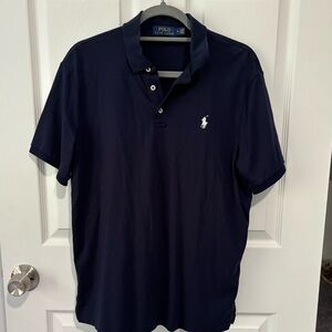 Like New Men’s Polo Shirt